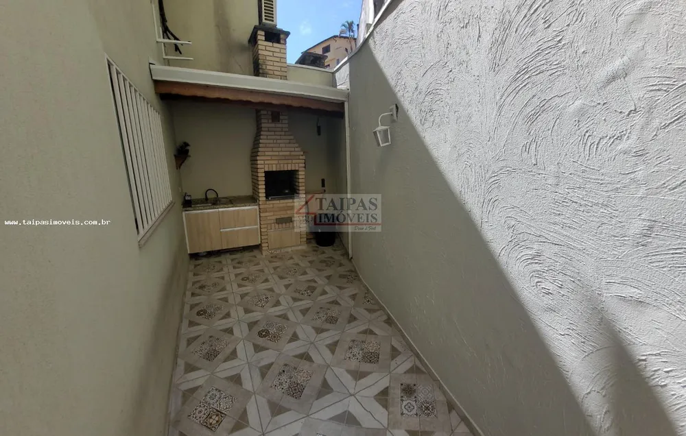 Sobrado, 3 quartos, 102 m² - Foto 2
