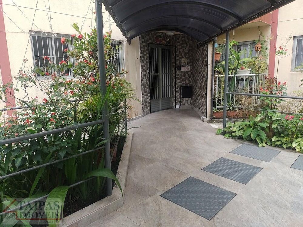 Apartamento, 2 quartos, 62 m² - Foto 2