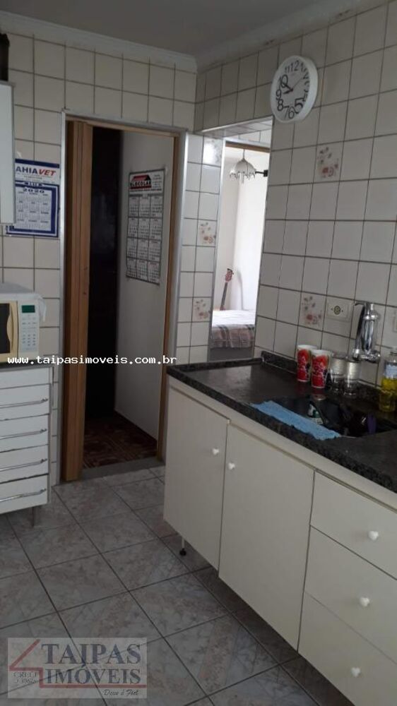 Apartamento, 2 quartos, 55 m² - Foto 5