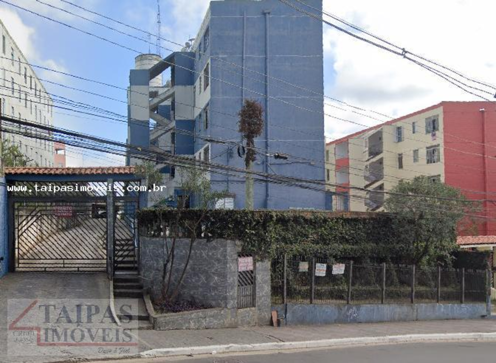 Apartamento, 2 quartos, 55 m² - Foto 1