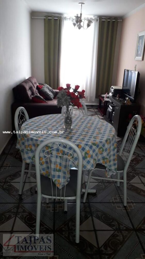 Apartamento, 2 quartos, 55 m² - Foto 2