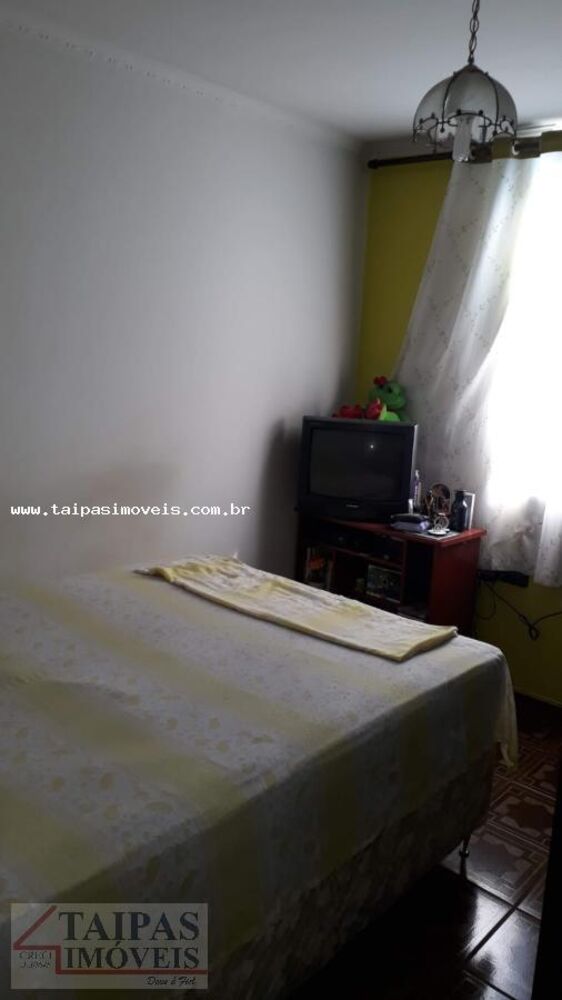 Apartamento, 2 quartos, 55 m² - Foto 4