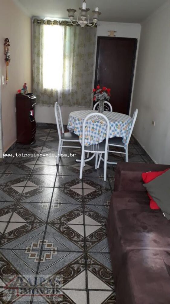 Apartamento, 2 quartos, 55 m² - Foto 8