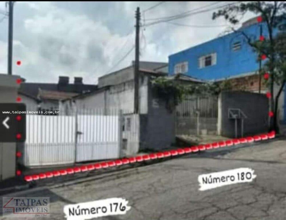 Terreno, 320 m² - Foto 3