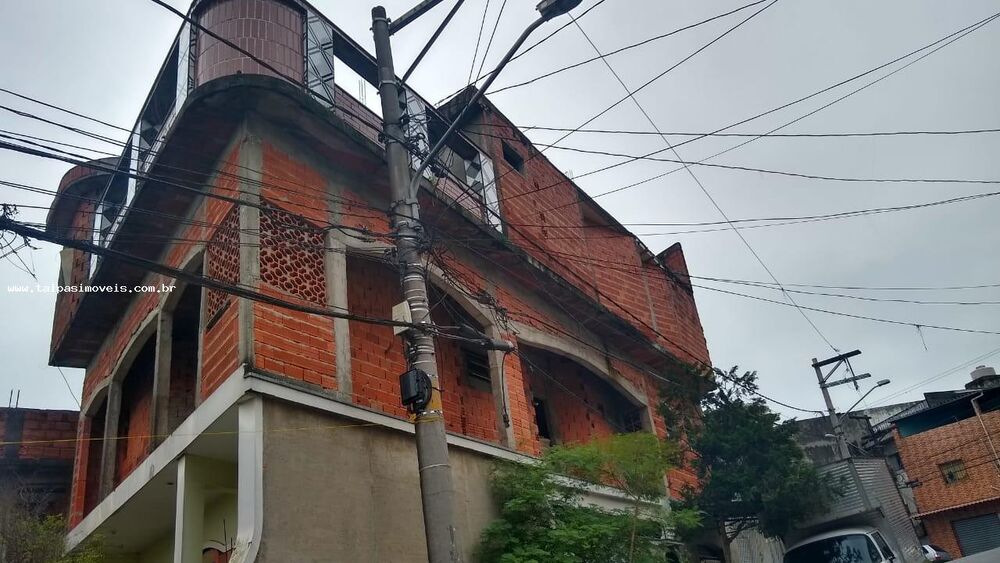 Sobrado, 2 quartos - Foto 3