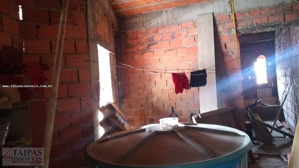 Sobrado, 2 quartos - Foto 1