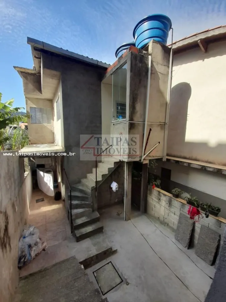 Sobrado, 2 quartos - Foto 3