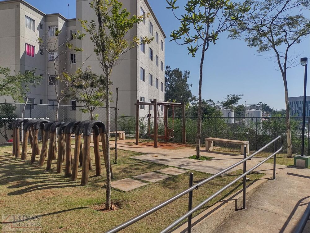 Apartamento, 2 quartos - Foto 4