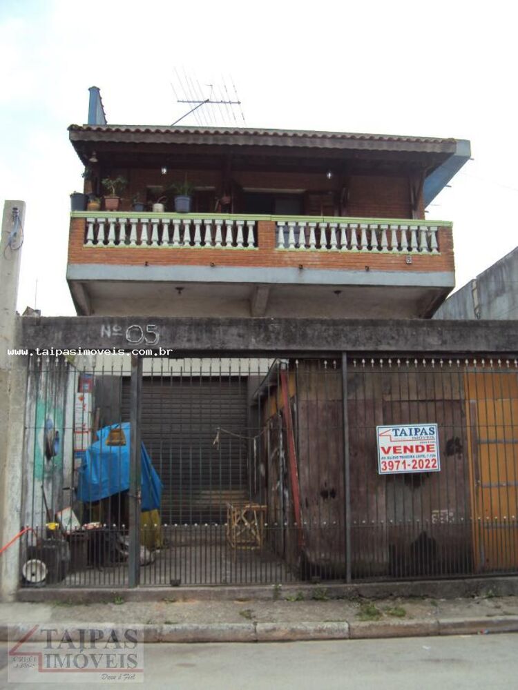 Sobrado, 4 quartos - Foto 3