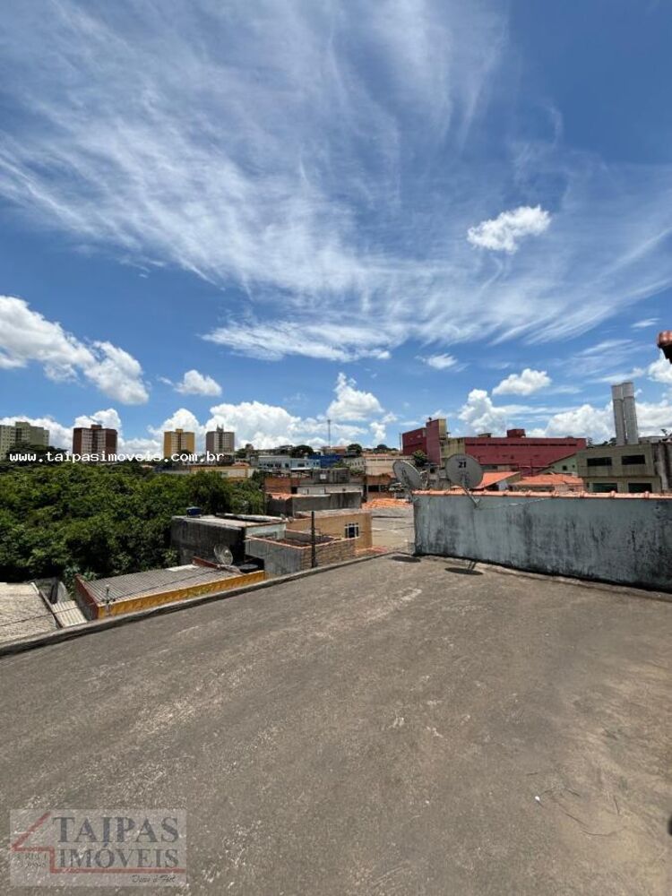 Sobrado, 4 quartos - Foto 2