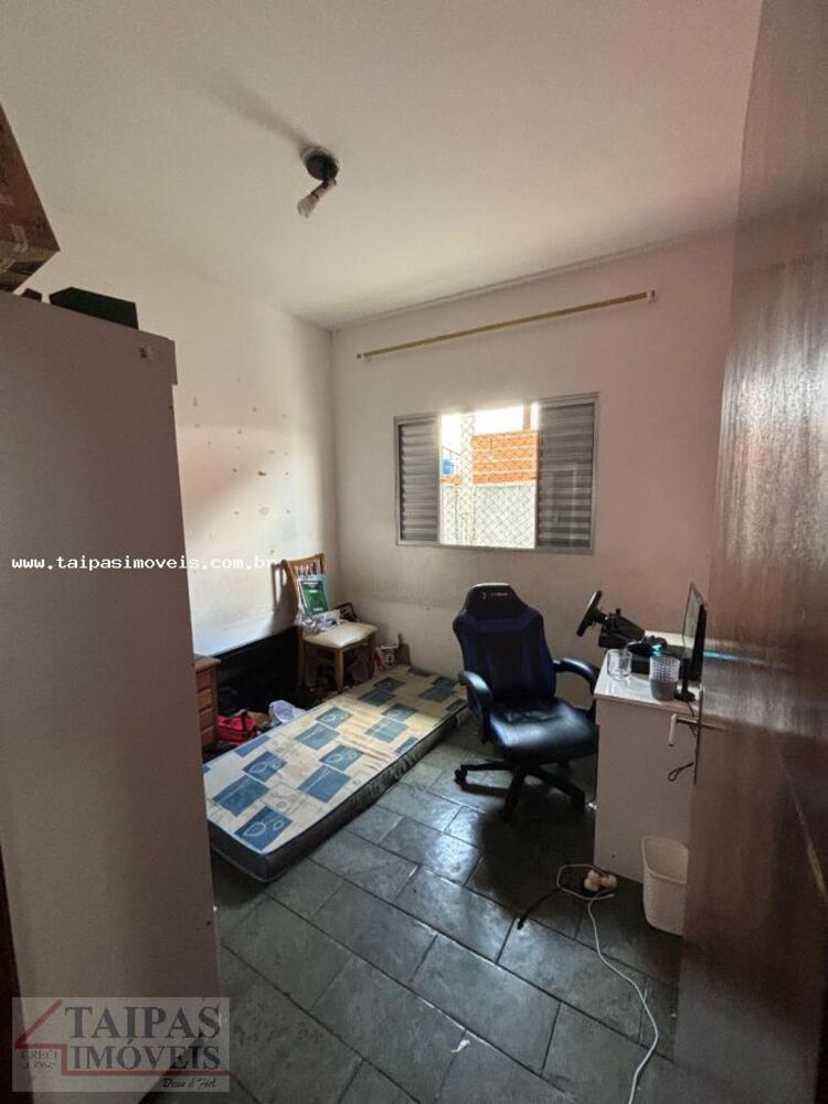 Sobrado, 4 quartos - Foto 1
