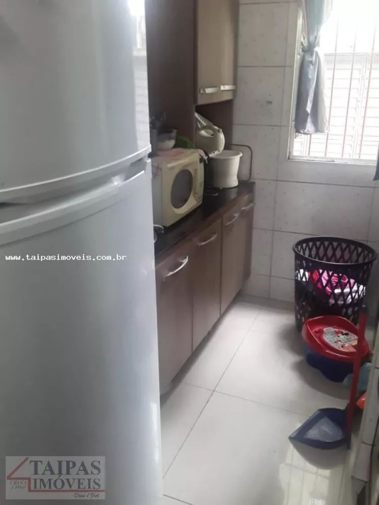 Apartamento à venda com 2 quartos, 45m² - Foto 3