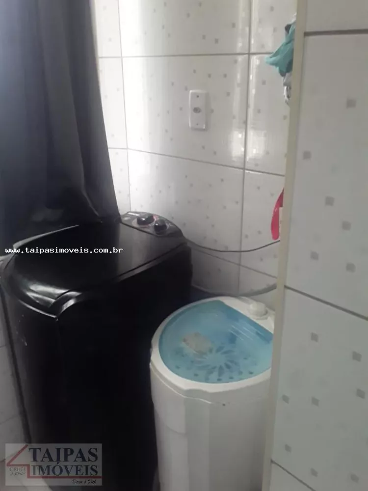 Apartamento à venda com 2 quartos, 45m² - Foto 2