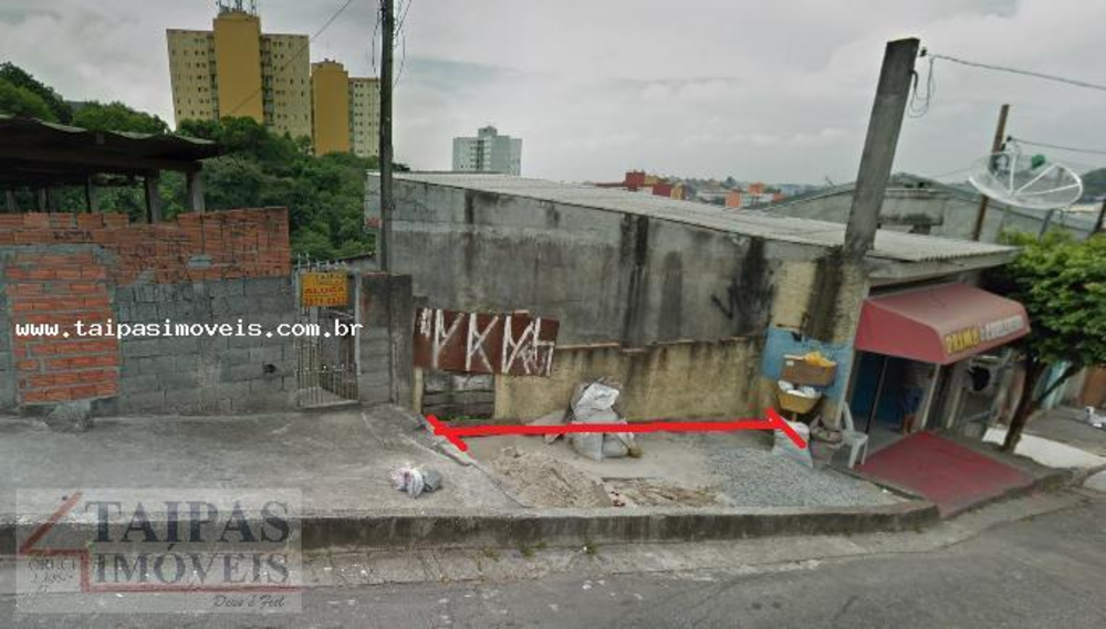 Terreno, 300 m² - Foto 2