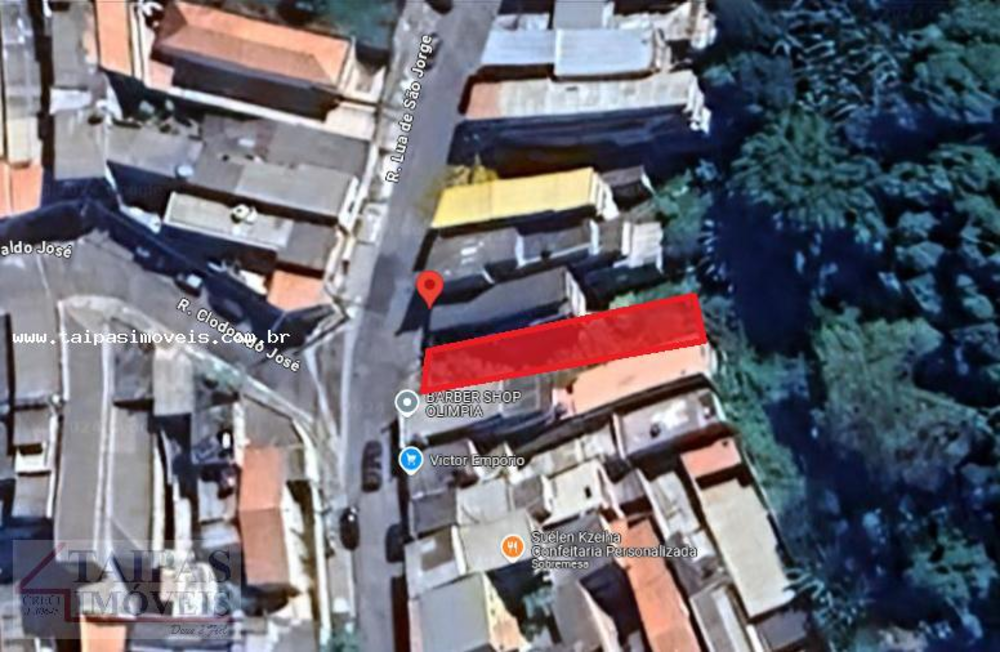 Terreno, 300 m² - Foto 3