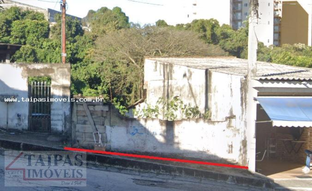 Terreno, 300 m² - Foto 1