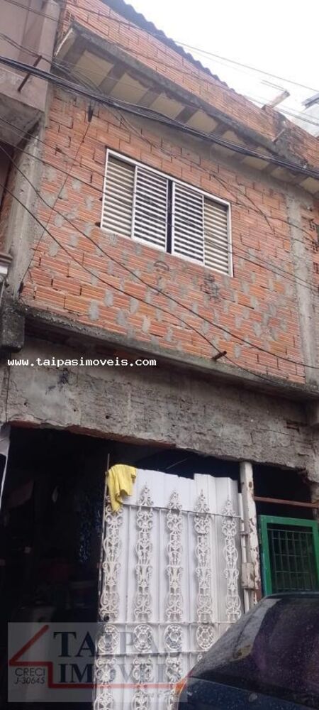 Casa, 2 quartos - Foto 2