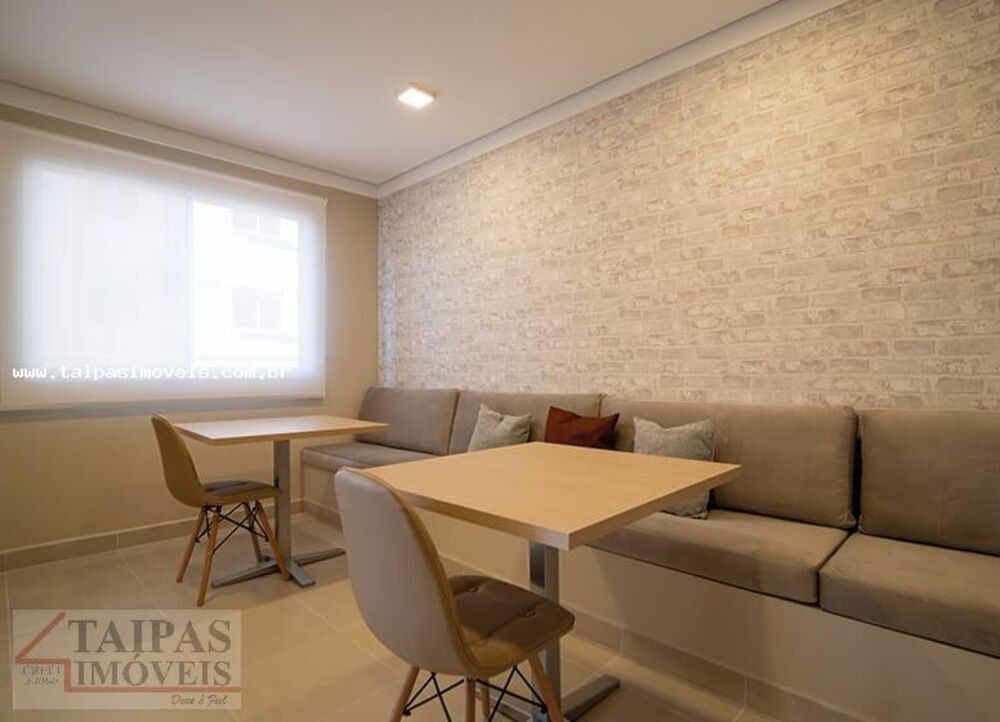 Apartamento, 2 quartos, 35 m² - Foto 4