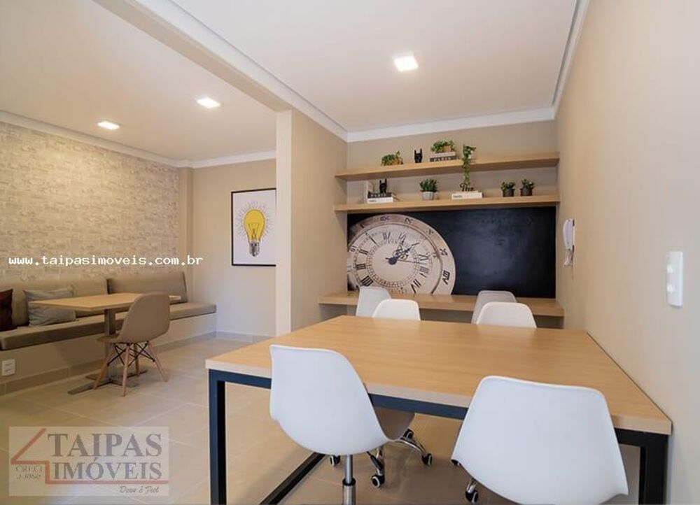 Apartamento, 2 quartos, 35 m² - Foto 2