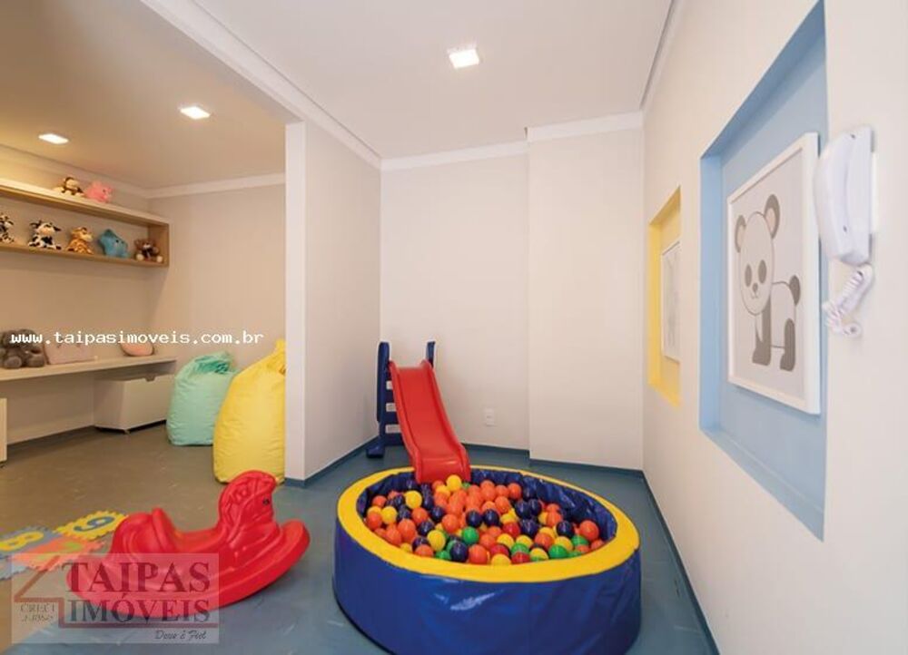Apartamento, 2 quartos, 35 m² - Foto 5