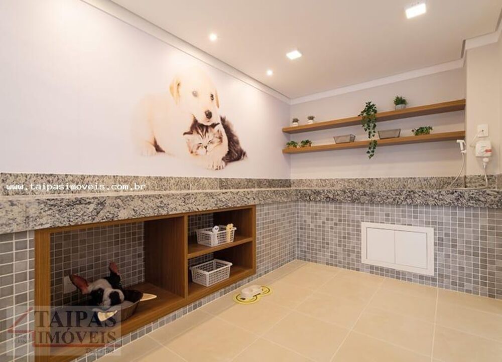 Apartamento, 2 quartos, 35 m² - Foto 6