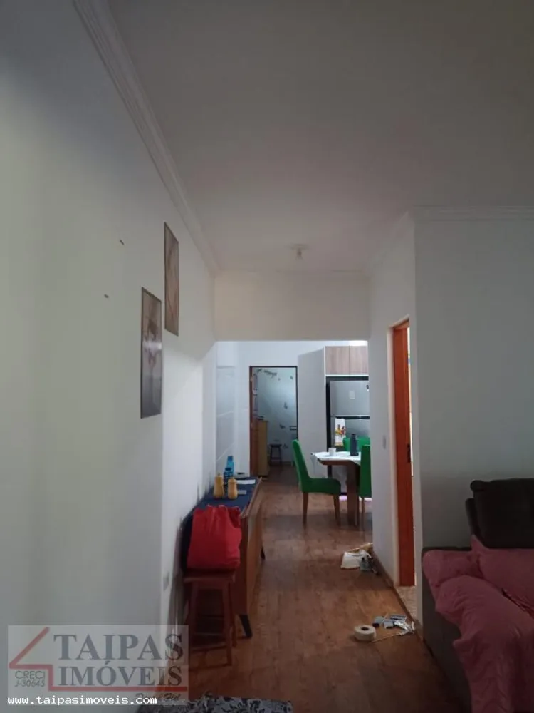 Casa, 2 quartos - Foto 4