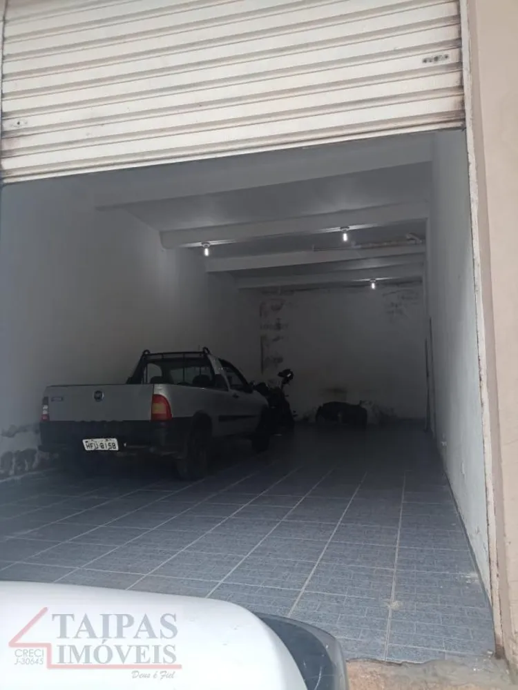 Casa, 2 quartos - Foto 1