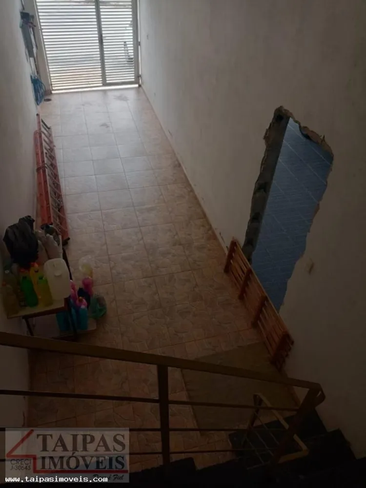 Casa, 2 quartos - Foto 2