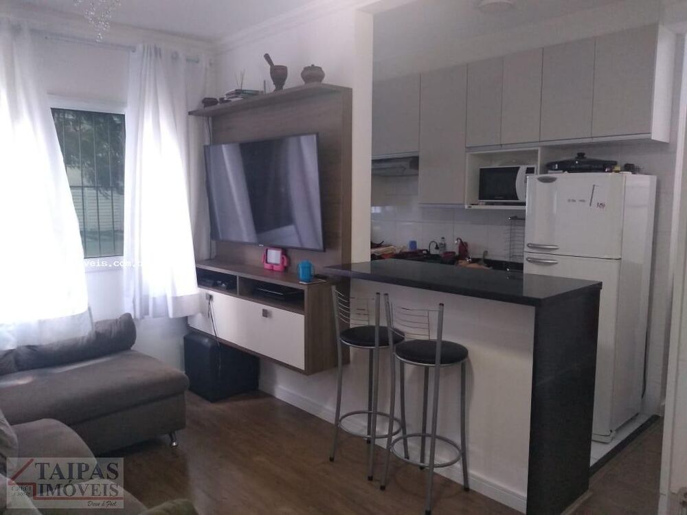 Apartamento, 1 quarto - Foto 1