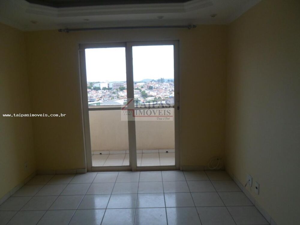 Apartamento, 2 quartos, 52 m² - Foto 2