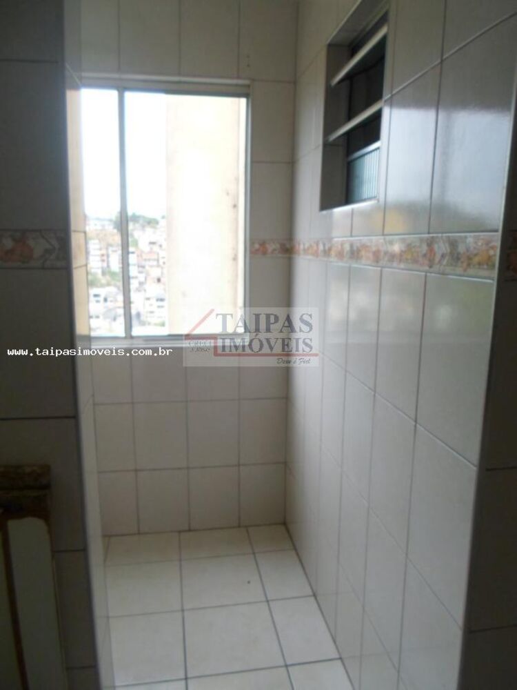 Apartamento, 2 quartos, 52 m² - Foto 3