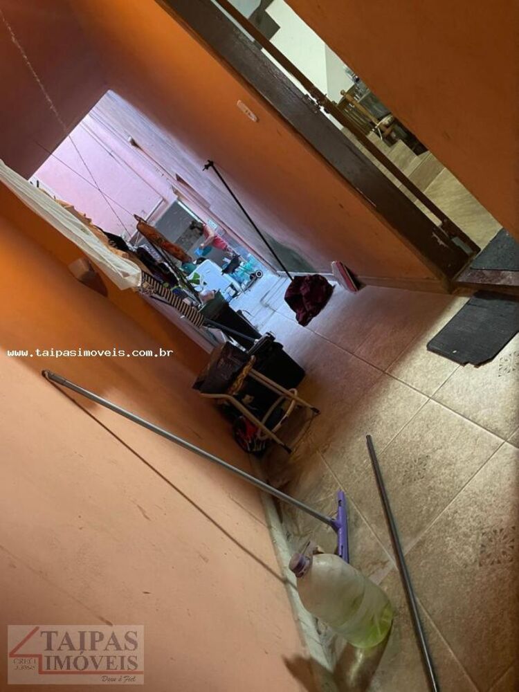 Sobrado, 3 quartos - Foto 1