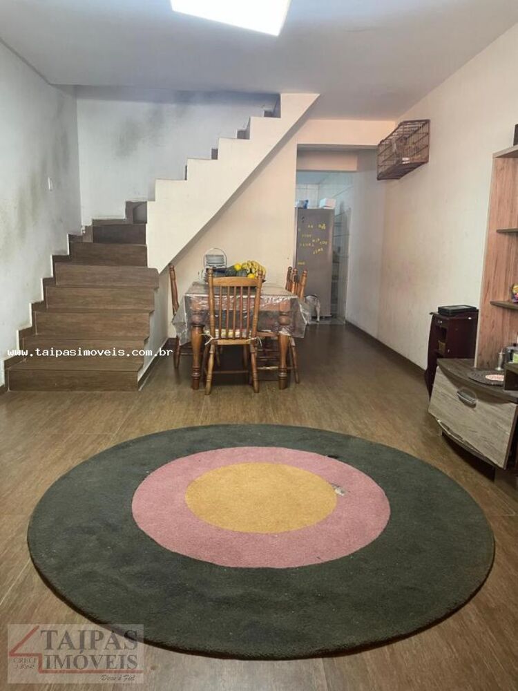 Sobrado, 3 quartos - Foto 4
