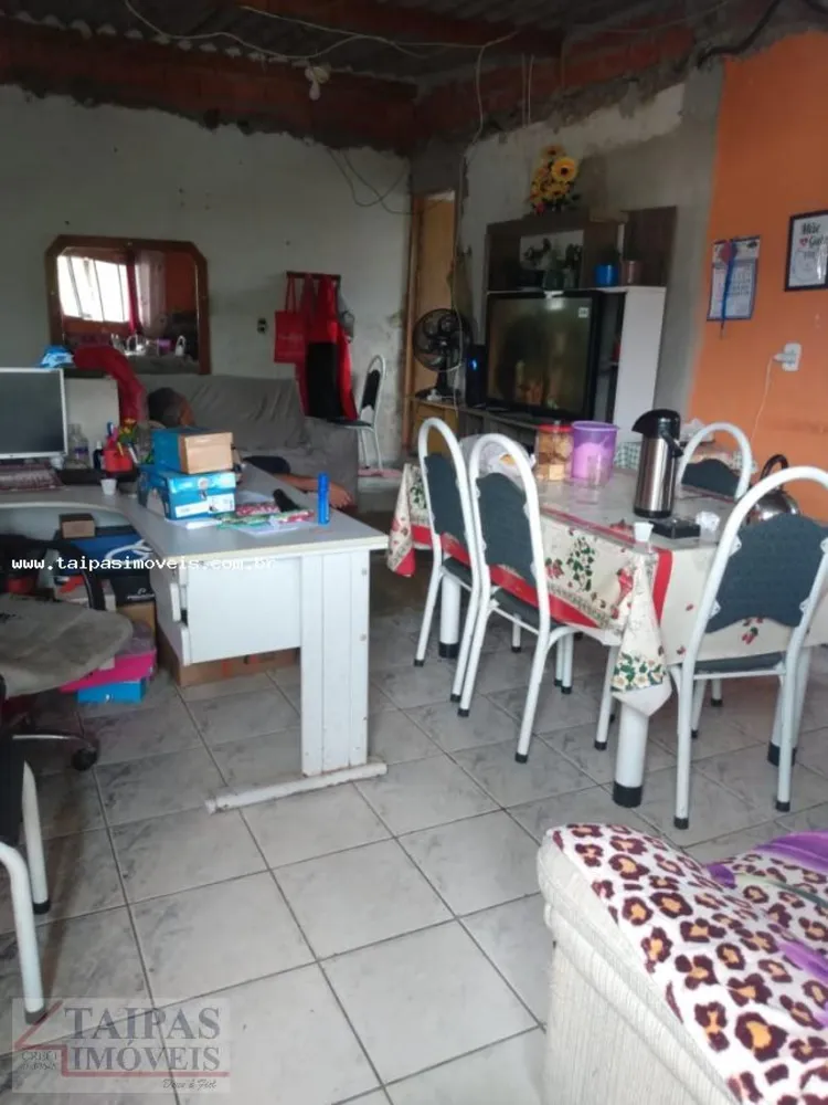 Casa, 2 quartos - Foto 2