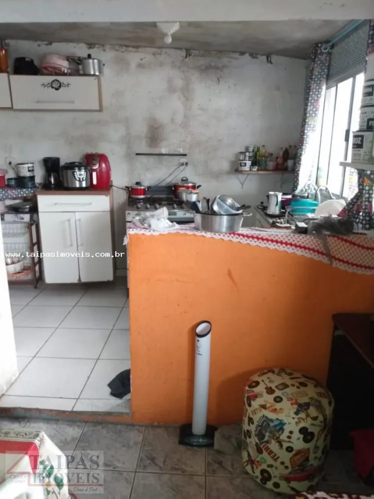 Casa, 2 quartos - Foto 4