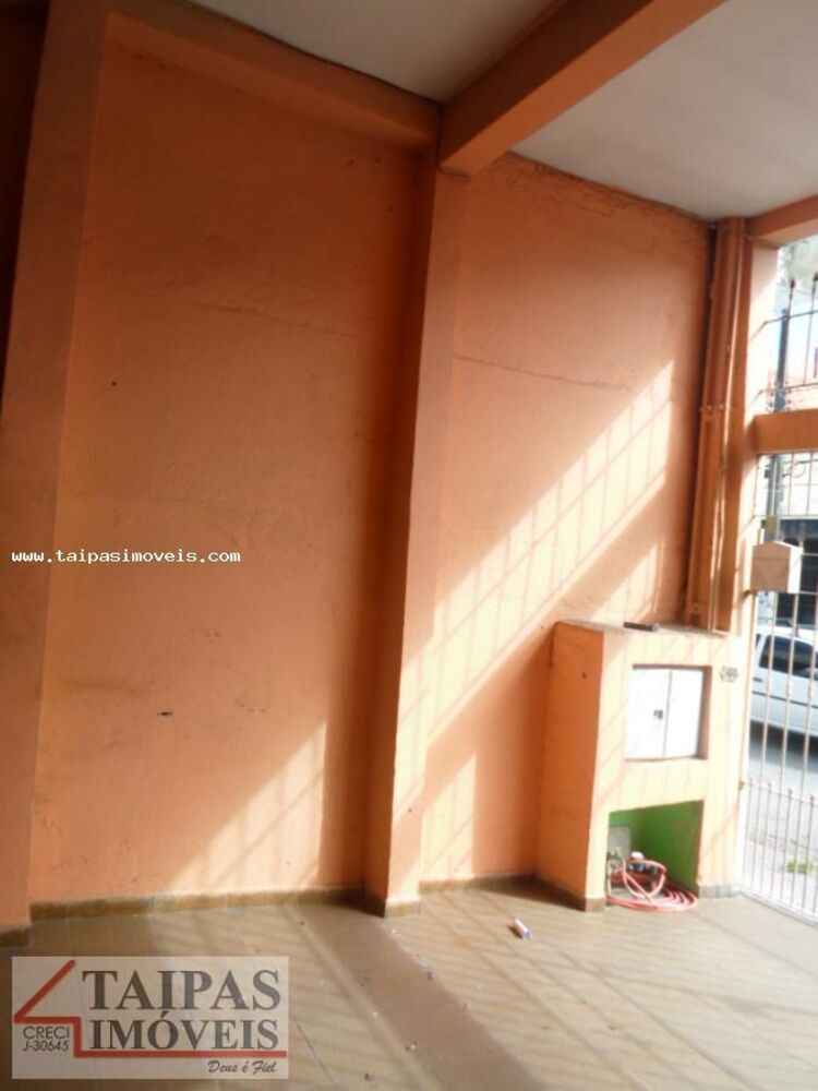 Sobrado, 2 quartos - Foto 1