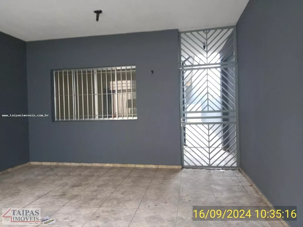 Casa, 1 quarto - Foto 2