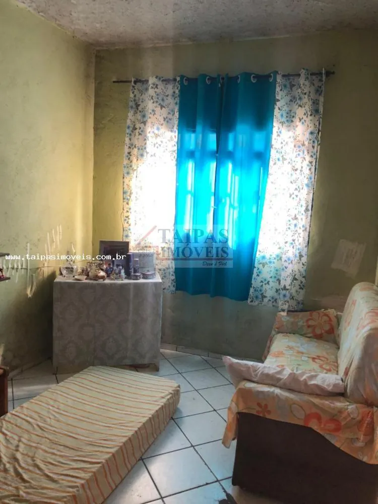 Sobrado, 3 quartos - Foto 1