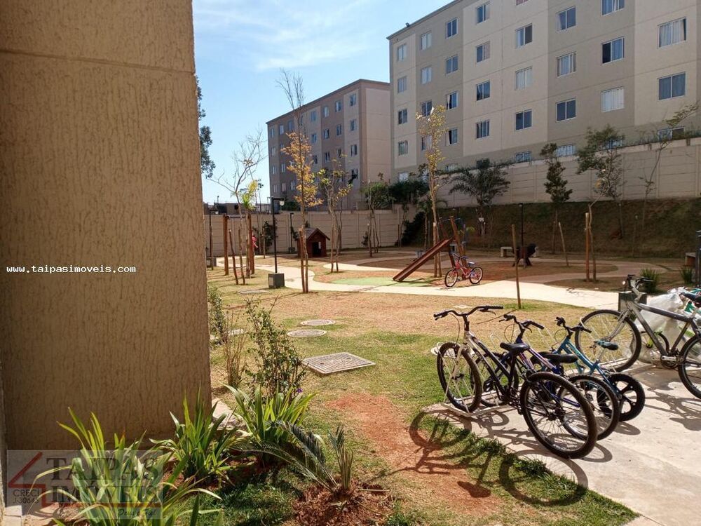 Apartamento, 2 quartos, 41 m² - Foto 3