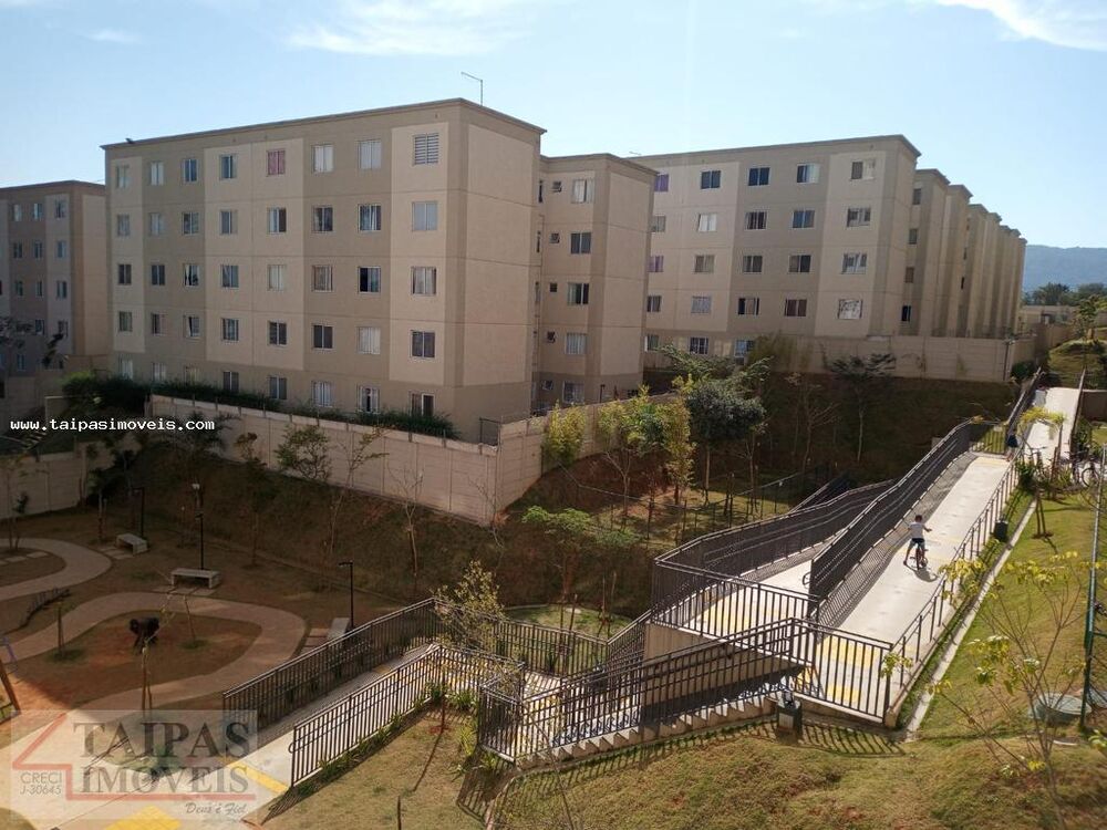 Apartamento, 2 quartos, 41 m² - Foto 2
