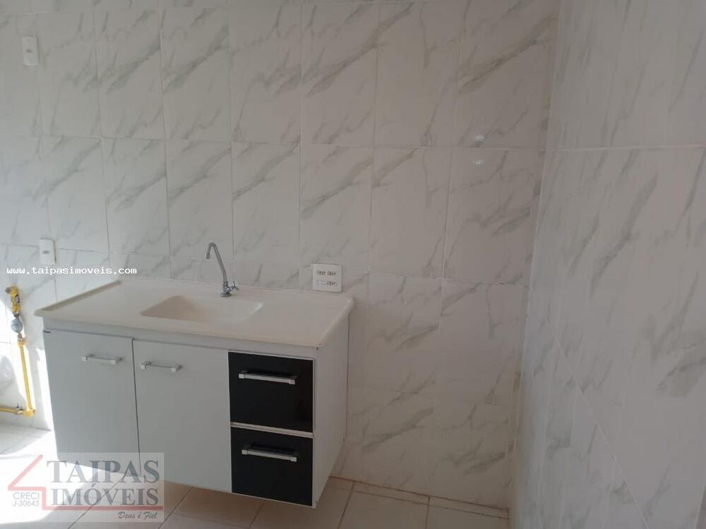 Apartamento, 2 quartos, 41 m² - Foto 1