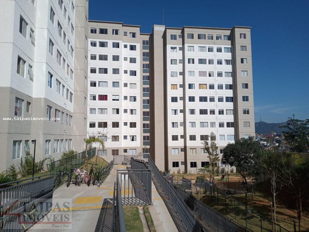 Apartamento, 2 quartos, 41 m² - Foto 4