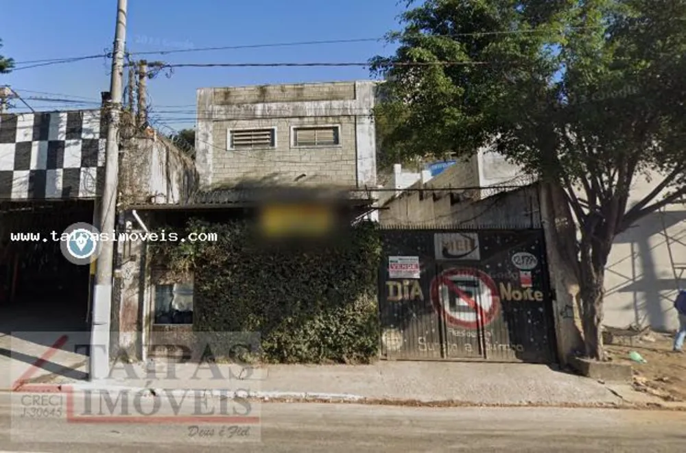 Prédio Inteiro - Foto 1