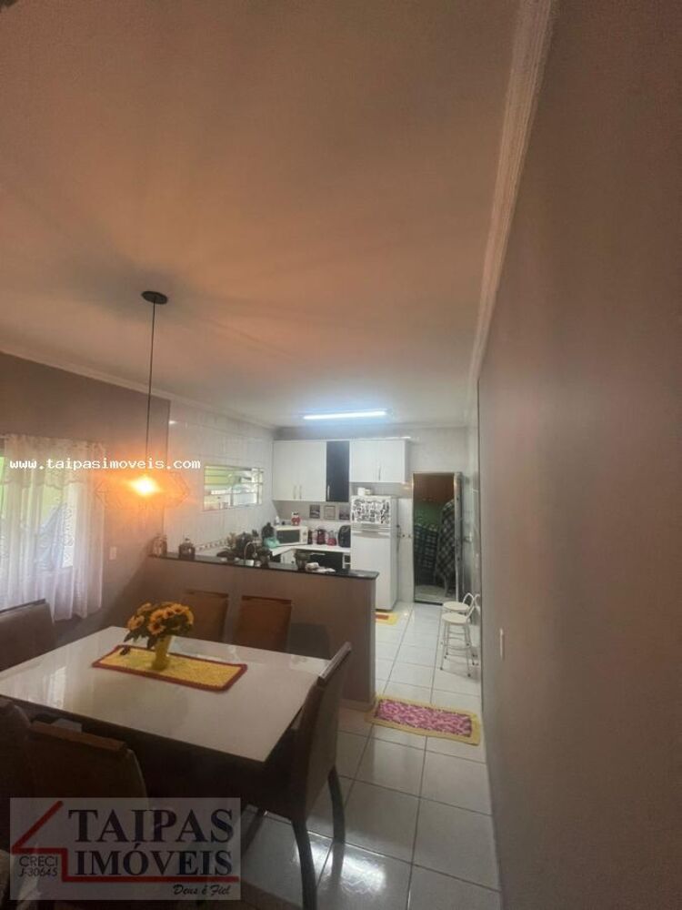 Sobrado, 3 quartos - Foto 4