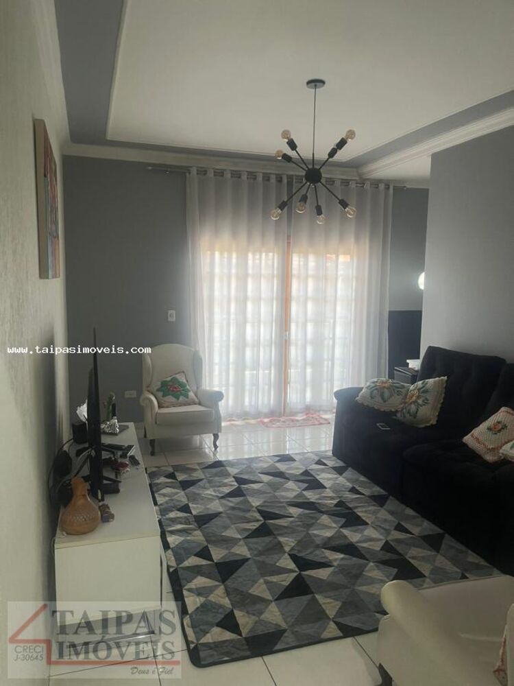 Sobrado, 3 quartos - Foto 3