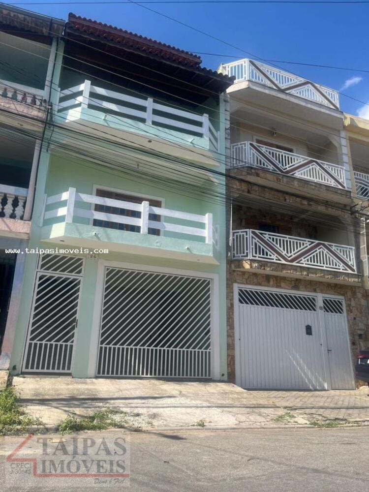Sobrado, 3 quartos - Foto 2