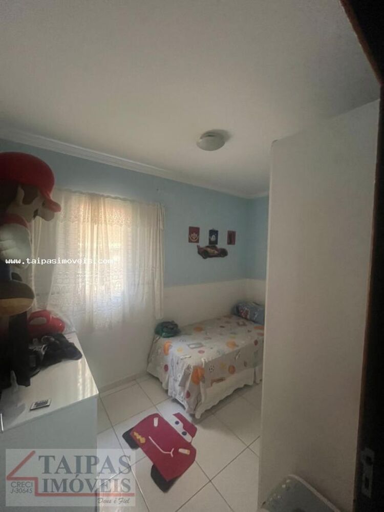 Sobrado, 3 quartos - Foto 1