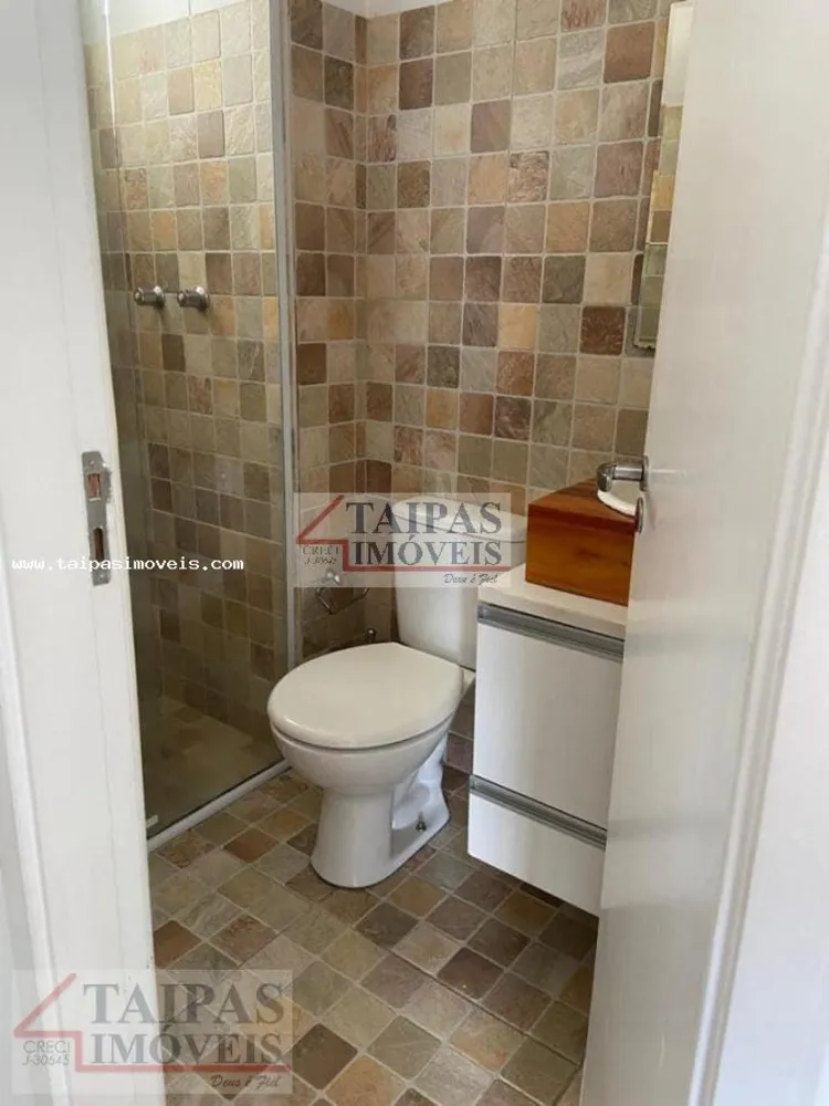 Apartamento, 2 quartos, 43 m² - Foto 2