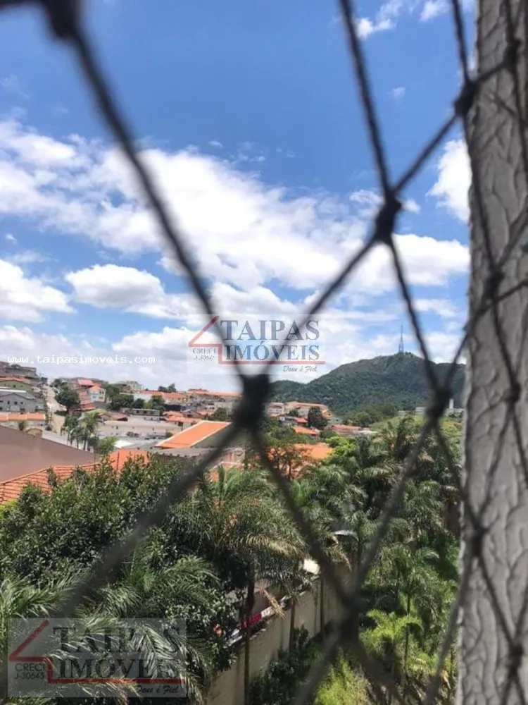 Apartamento, 2 quartos, 43 m² - Foto 1