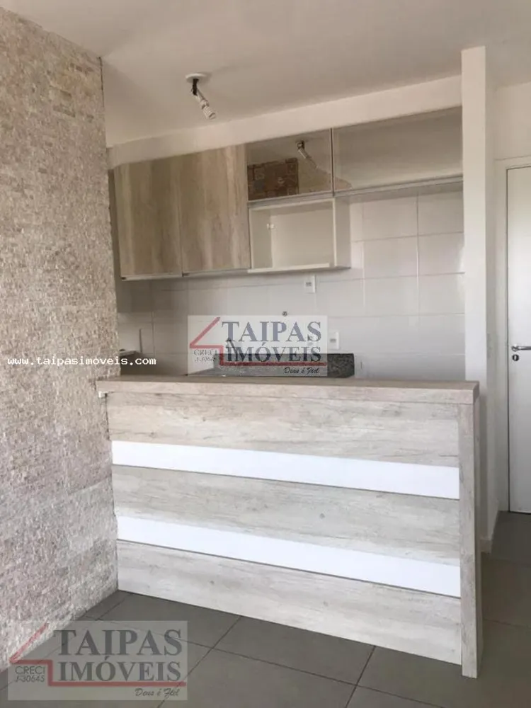 Apartamento, 2 quartos, 43 m² - Foto 3